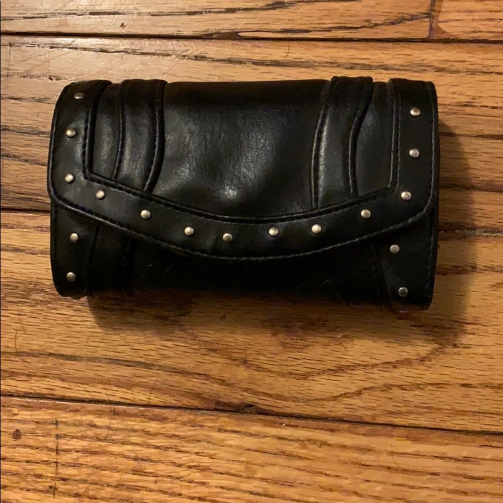 Volcom wallet